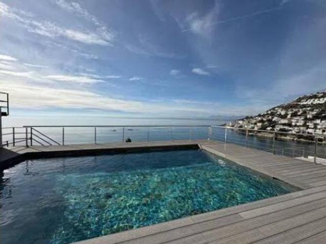 Casa adosada Venta Roses, Port Esportiu Canyelles Puig Rom