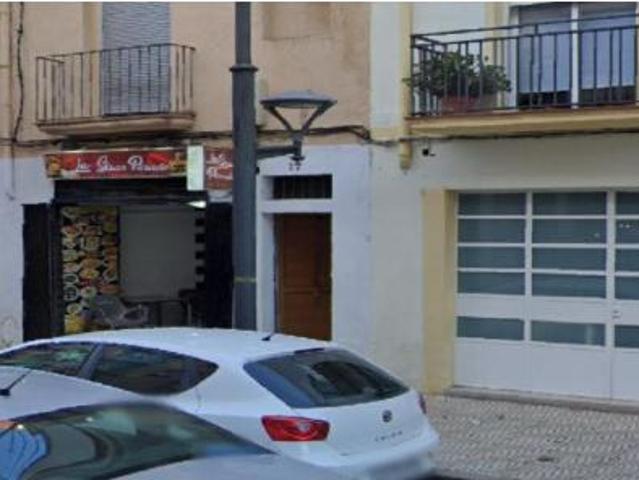 Casa adosada Venta Reus, Centre
