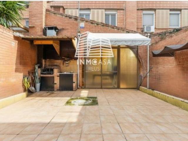 Casa adosada Venta Reus, Llevant