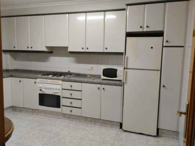 Casa adosada Venta Real, Real
