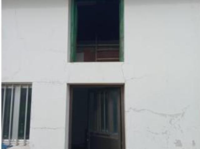 Casa adosada Venta Reocín, Helguera
