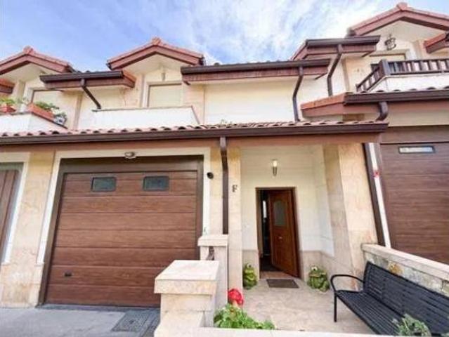 Casa adosada Venta Reocín, Puente San Miguel