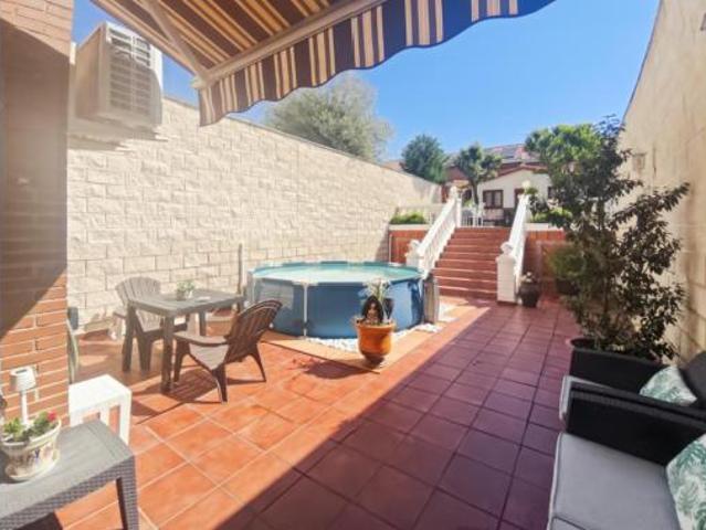 Casa adosada Venta Rivas Vaciamadrid, Casco