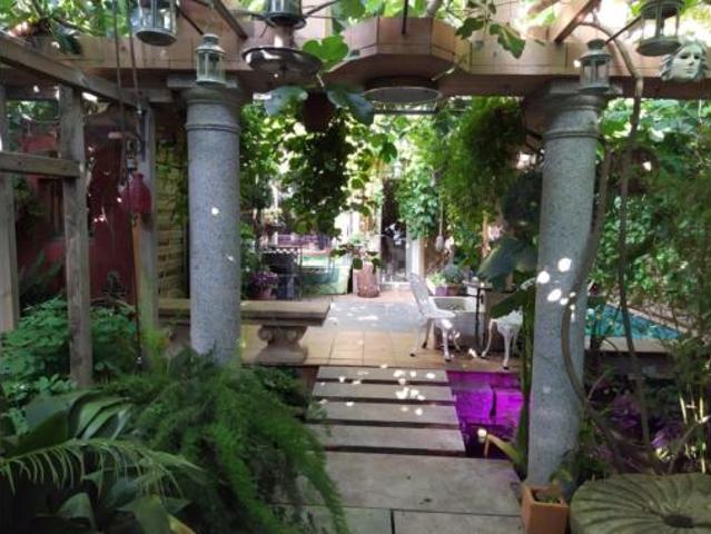 Casa adosada Venta Rivas Vaciamadrid, Centro