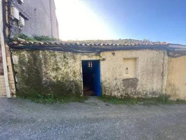 Casa adosada Venta Rianxo, A Burata Taragoña