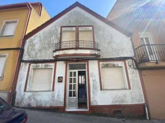 Casa adosada Venta Rianxo, Rianxo