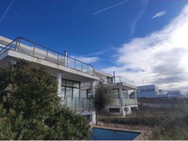Casa adosada Venta Riba roja de Túria, Riba roja de Túria