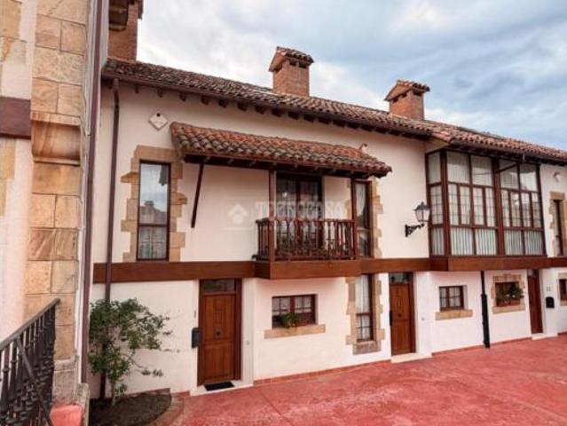 Casa adosada Venta Ribamontán Al Mar, Somo