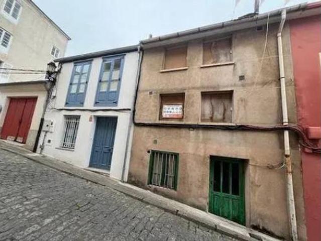 Casa adosada Venta Ribadeo, Ribadeo
