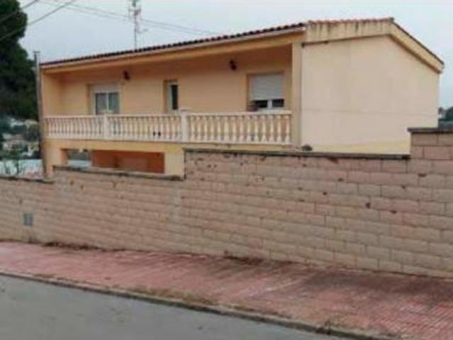 Casa adosada Venta Riells i Viabrea, Comte d'Alba de Liste
