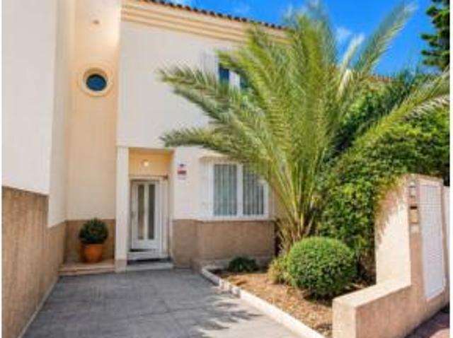 Casa adosada Venta Rincón de la Victoria, Añoreta