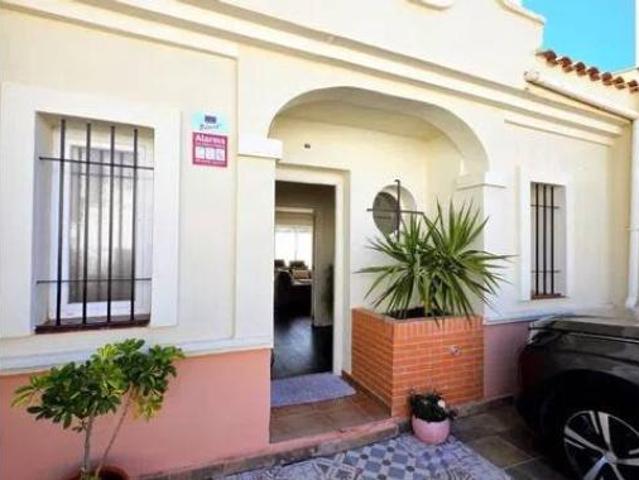 Casa adosada Venta Rincón de la Victoria, Añoreta