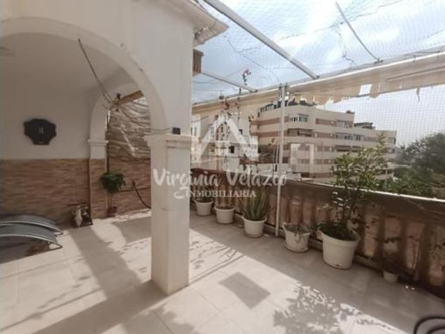 Casa adosada Venta Rincón de la Victoria, Rincón