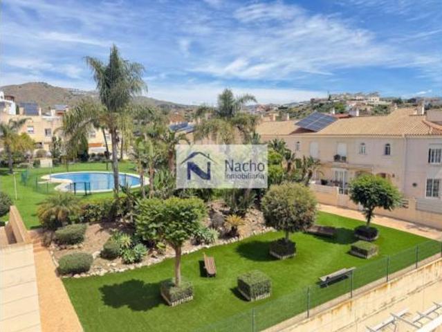 Casa adosada Venta Rincón de la Victoria, Torre de Benagalbón