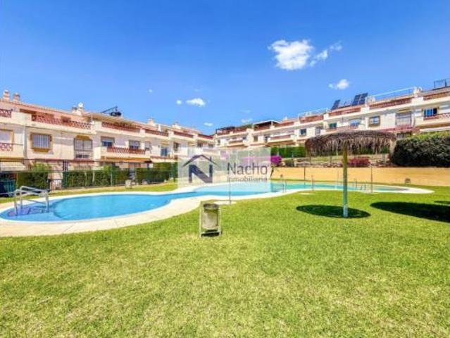 Casa adosada Venta Rincón de la Victoria, Torre de Benagalbón