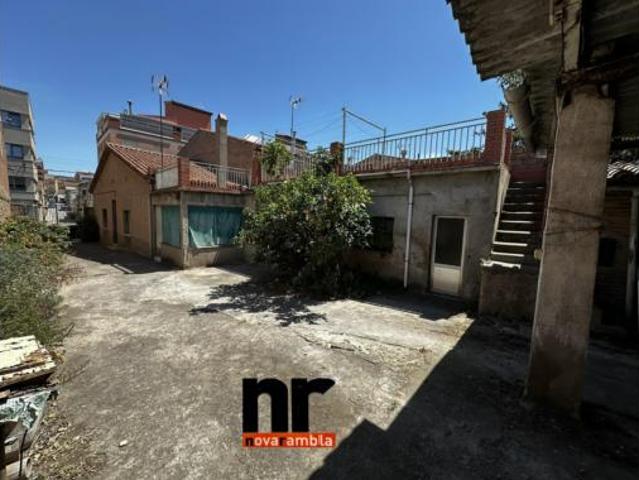 Casa adosada Venta Ripollet, Centre