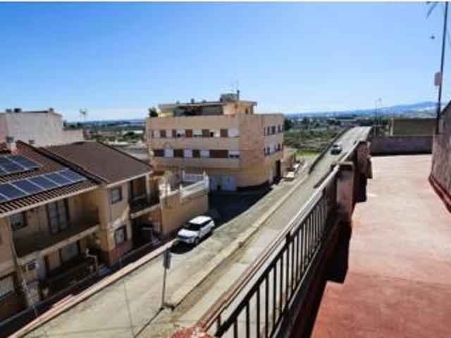 Casa adosada Venta Totana, Totana