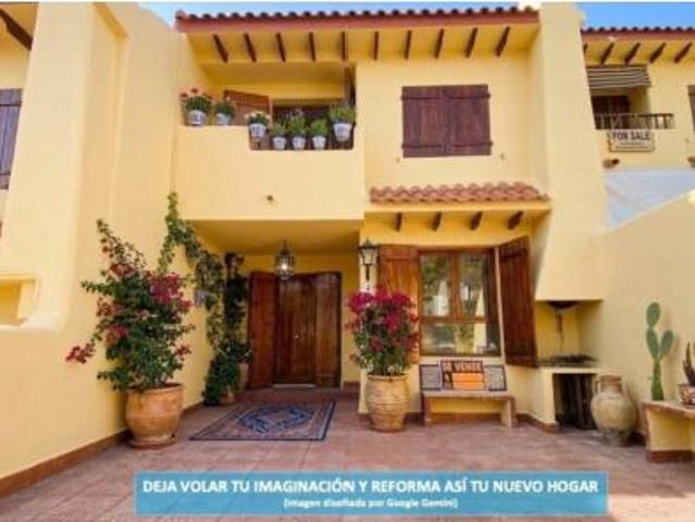 Casa adosada Venta Totana, Totana