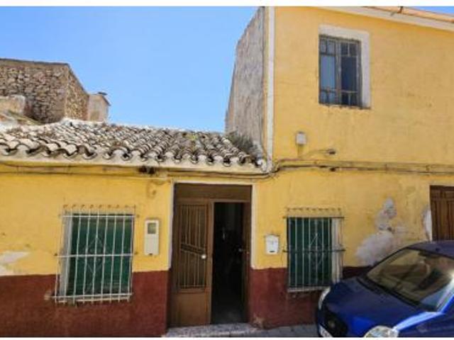Casa adosada Venta Totana, Totana