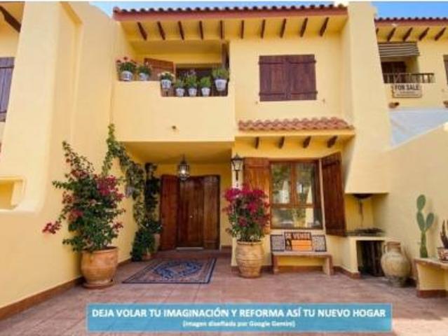 Casa adosada Venta Totana, Totana