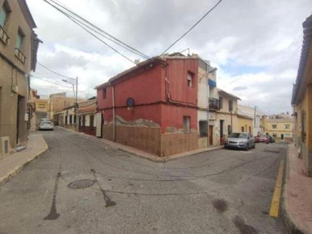Casa adosada Venta Totana, Totana
