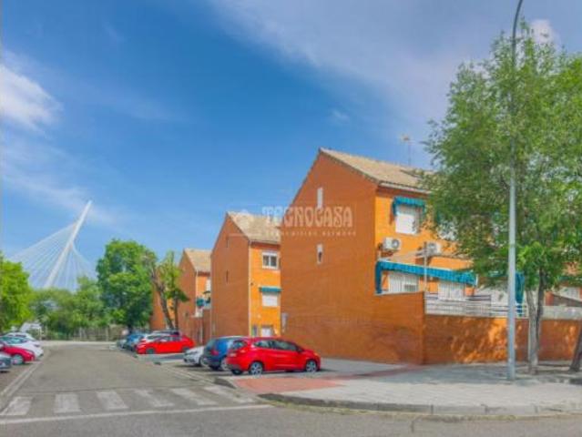 Casa adosada Venta Toledo Capital, Azucaica