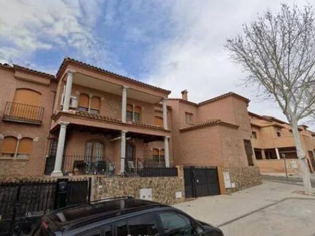 Casa adosada Venta Toledo Capital, Azucaica