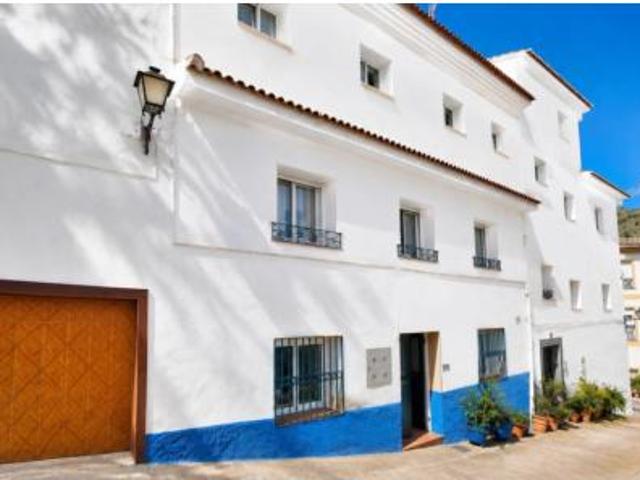 Casa adosada Venta Tolox, Tolox