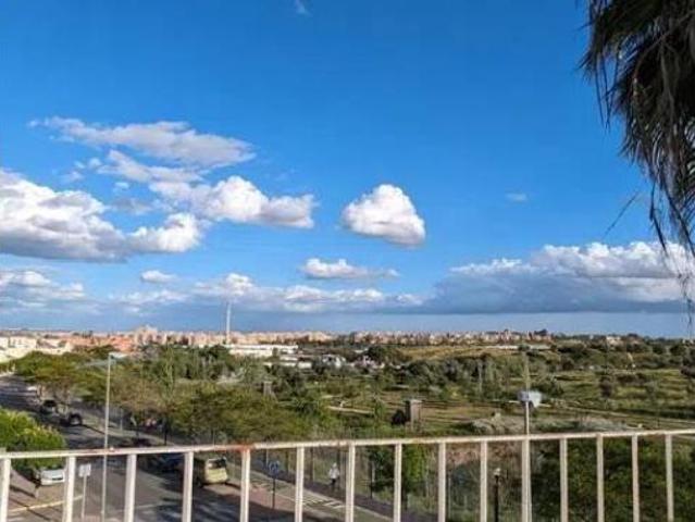 Casa adosada Venta Tomares, Centro