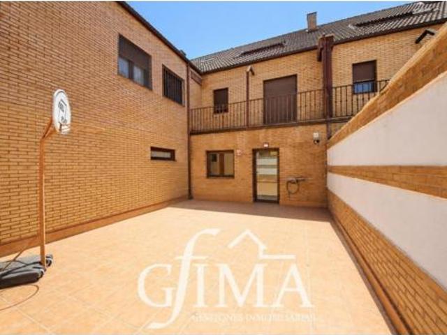 Casa adosada Venta Tomelloso, Tomelloso