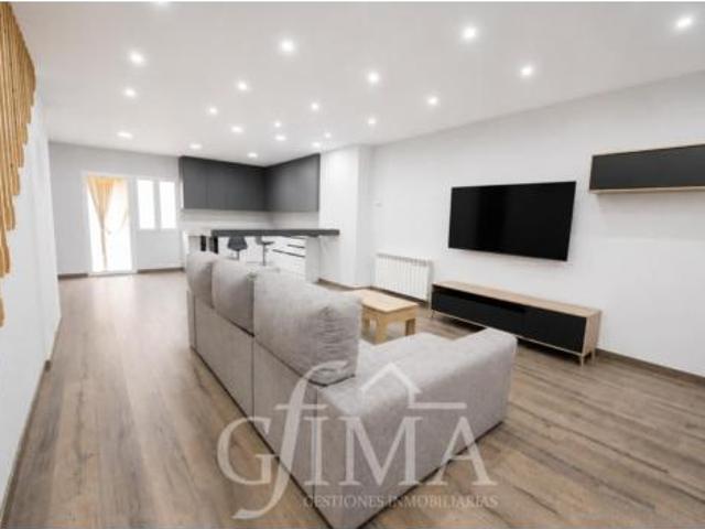 Casa adosada Venta Tomelloso, Tomelloso
