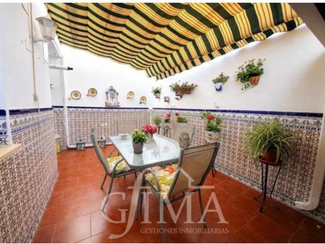 Casa adosada Venta Tomelloso, Tomelloso