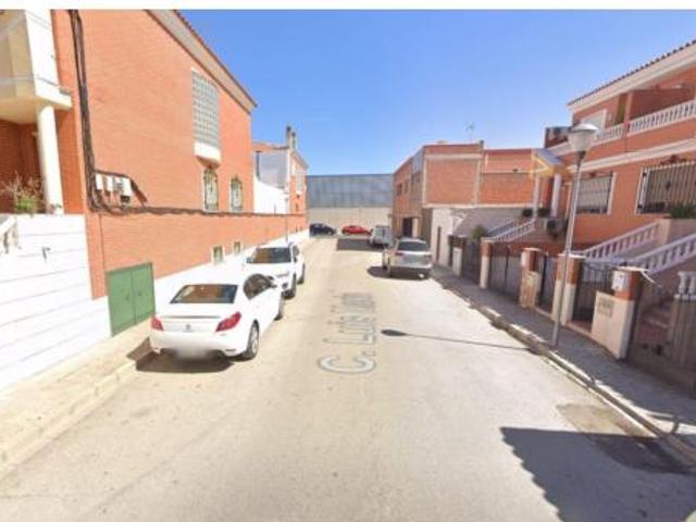 Casa adosada Venta Tomelloso, Tomelloso