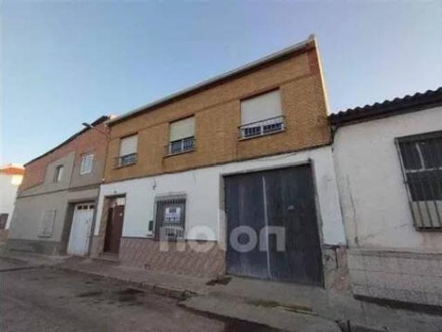 Casa adosada Venta Tomelloso, Tomelloso