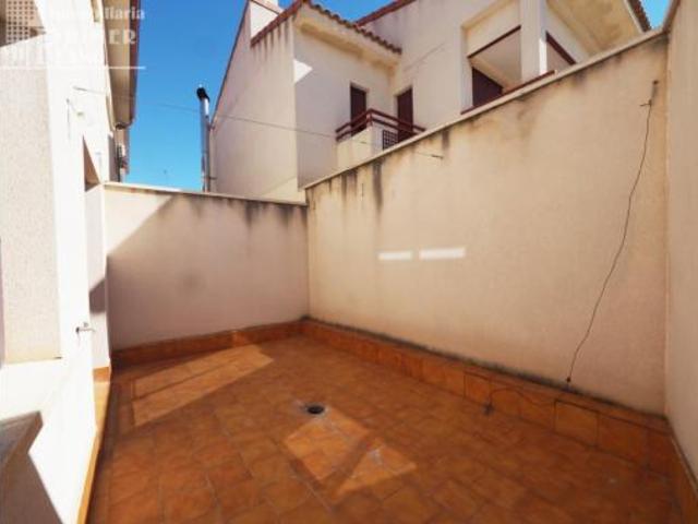 Casa adosada Venta Tomelloso, Tomelloso