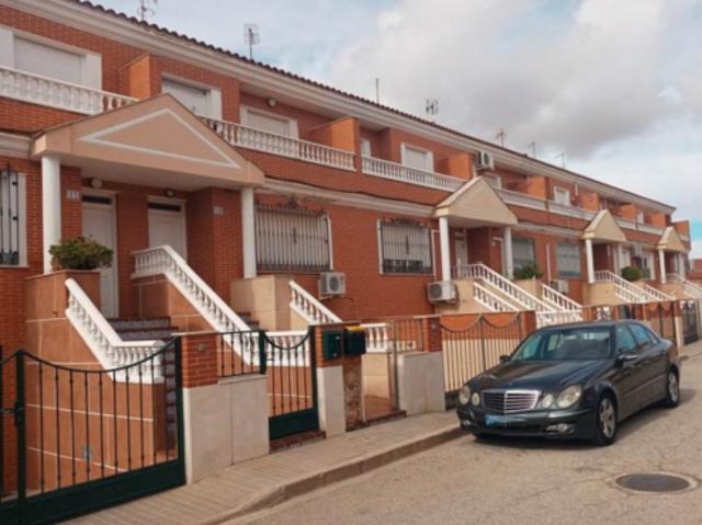 Casa adosada Venta Tomelloso, Tomelloso