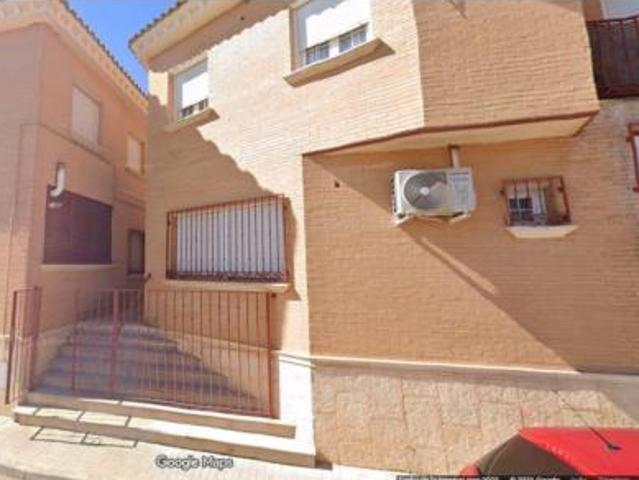 Casa adosada Venta Tomelloso, Tomelloso