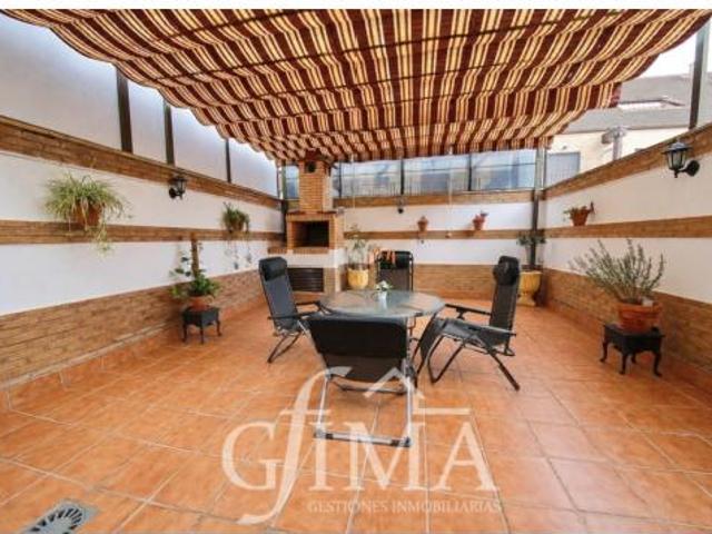 Casa adosada Venta Tomelloso, Tomelloso