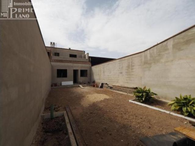 Casa adosada Venta Tomelloso, Tomelloso