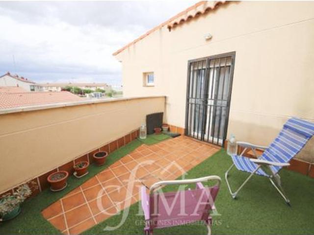 Casa adosada Venta Tomelloso, Tomelloso