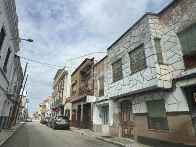 Casa adosada Venta Tomelloso, Tomelloso