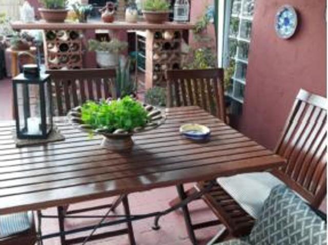 Casa adosada Venta Tordera, Can Nadal Sant Pere