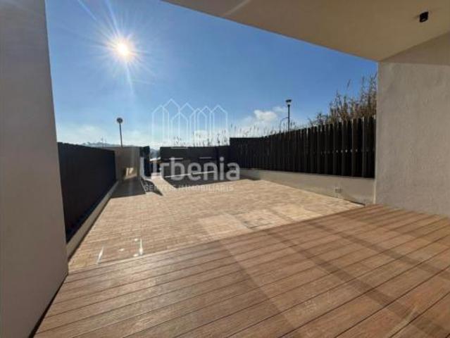 Casa adosada Venta Tordera, Nucli Urbà