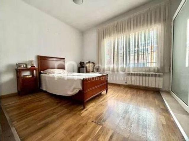 Casa adosada Venta Tordera, Nucli Urbà