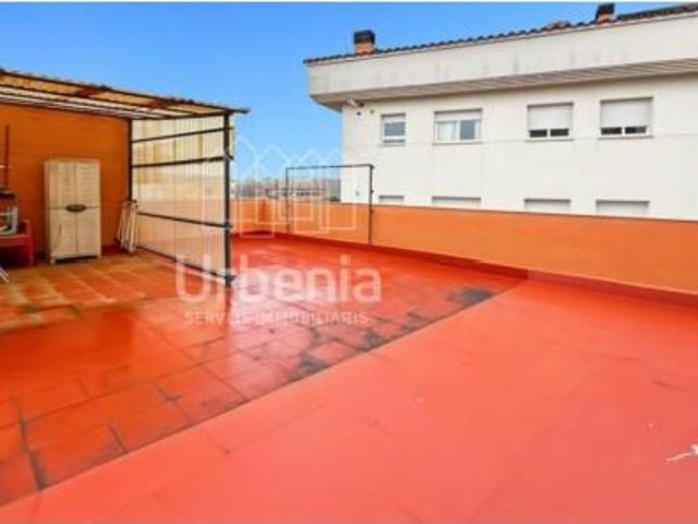 Casa adosada Venta Tordera, Nucli Urbà