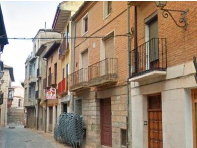 Casa adosada Venta Toro, Toro