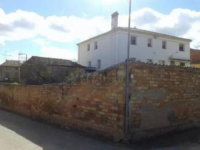 Casa adosada Venta Tornabous, Tornabous