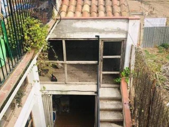 Casa adosada Venta Tornabous, Tornabous