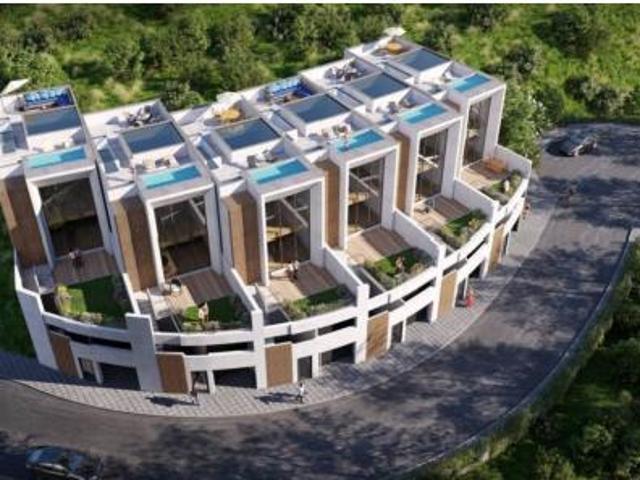Casa adosada Venta Torrox, El Peñoncillo