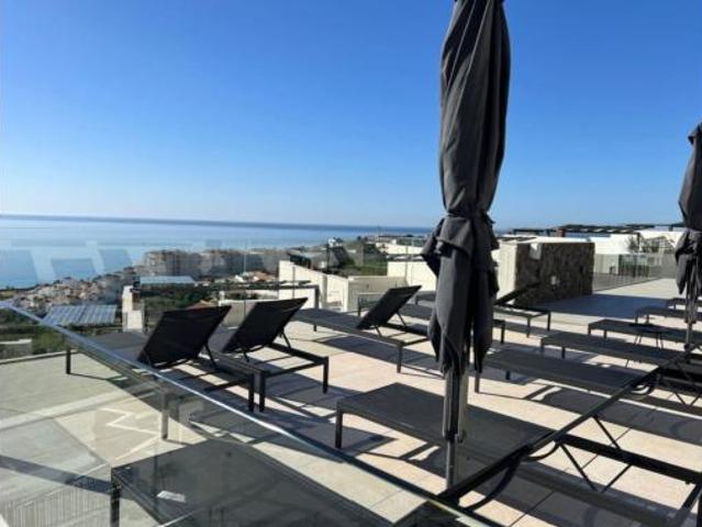 Casa adosada Venta Torrox, El Peñoncillo